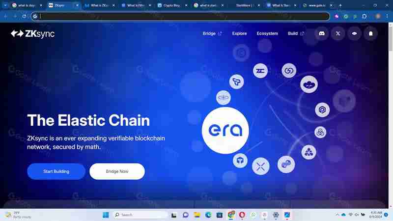 以太坊上12大热门Layer2解决方案(项目代币介绍)